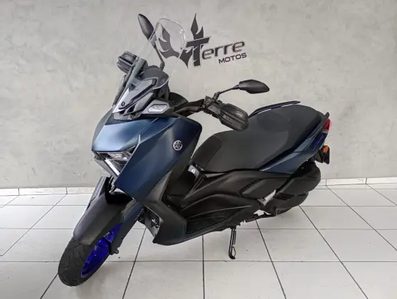 YAMAHA XMAX 250 CONNECTED ABS 