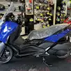 YAMAHA XMAX 300 CONNECTED ABS YAMAHA XMAX 300 CONNECTED ABS