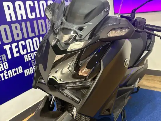 YAMAHA-XMAX 300 CONNECTED ABS YAMAHA-XMAX 300 CONNECTED ABS-2026