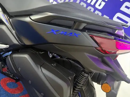 YAMAHA-XMAX 300 CONNECTED ABS YAMAHA-XMAX 300 CONNECTED ABS-2026