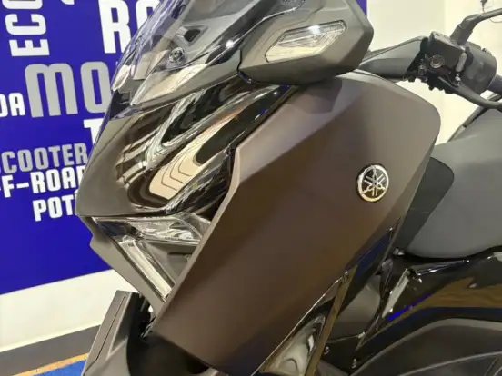 YAMAHA-XMAX 300 CONNECTED ABS YAMAHA-XMAX 300 CONNECTED ABS-2026