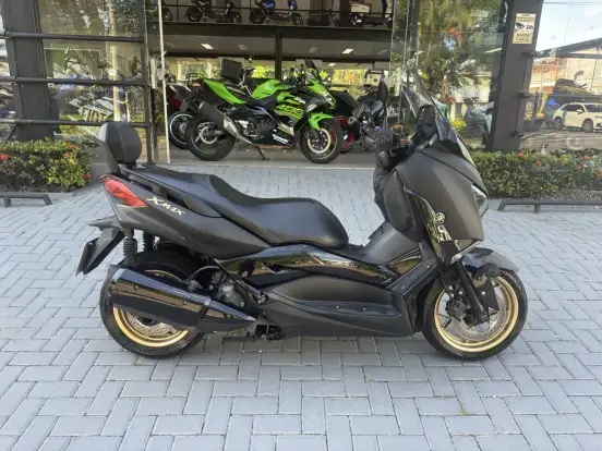 YAMAHA-XMAX ABS YAMAHA-XMAX ABS-2020