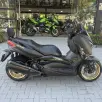YAMAHA XMAX ABS YAMAHA XMAX ABS