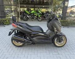 YAMAHA XMAX ABS YAMAHA XMAX ABS