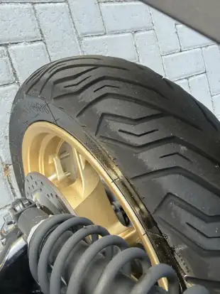 YAMAHA-XMAX ABS-2020