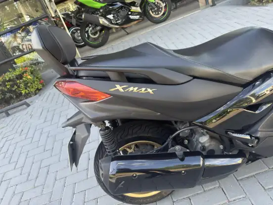 YAMAHA-XMAX ABS-2020