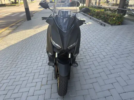 YAMAHA-XMAX ABS-2020