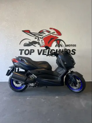 YAMAHA XMAX ABS 