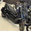 YAMAHA XMAX ABS YAMAHA XMAX ABS