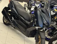 YAMAHA XMAX ABS YAMAHA XMAX ABS
