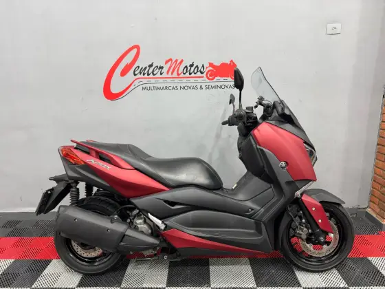 harga yamaha x x max 250 abs 2015