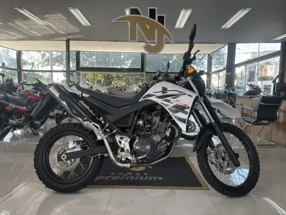 YAMAHA XT 660R YAMAHA XT 660R