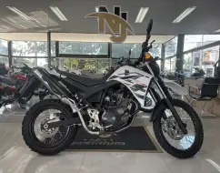 YAMAHA XT 660R YAMAHA XT 660R