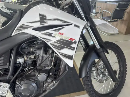 YAMAHA-XT 660R YAMAHA-XT 660R-2015