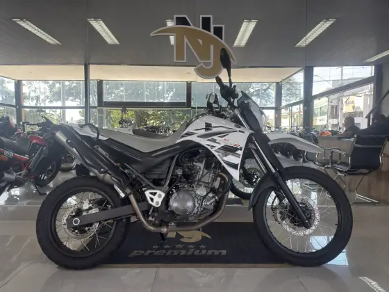 YAMAHA XT 660R YAMAHA XT 660R