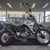 YAMAHA XT 660R YAMAHA XT 660R
