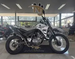 YAMAHA XT 660R YAMAHA XT 660R