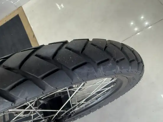 YAMAHA-XT 660R YAMAHA-XT 660R-2013