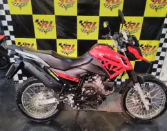 YAMAHA XTZ 150 CROSSER S YAMAHA XTZ 150 CROSSER S