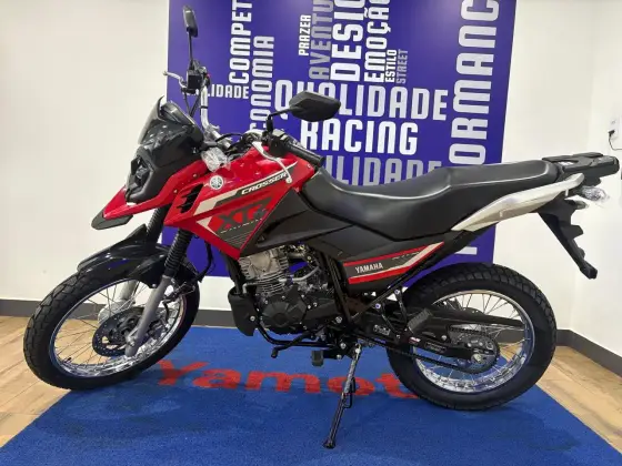 YAMAHA XTZ 150 CROSSER S YAMAHA XTZ 150 CROSSER S