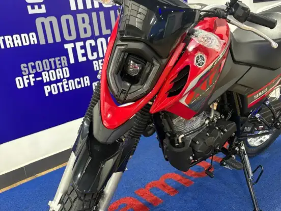 YAMAHA-XTZ 150 CROSSER S YAMAHA-XTZ 150 CROSSER S-2026