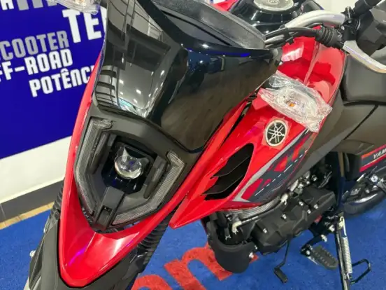 YAMAHA-XTZ 150 CROSSER S YAMAHA-XTZ 150 CROSSER S-2026
