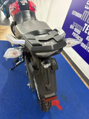 YAMAHA-XTZ 150 CROSSER S-2026
