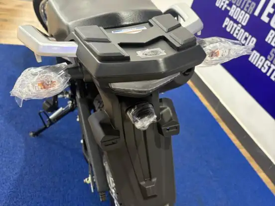 YAMAHA-XTZ 150 CROSSER S YAMAHA-XTZ 150 CROSSER S-2026