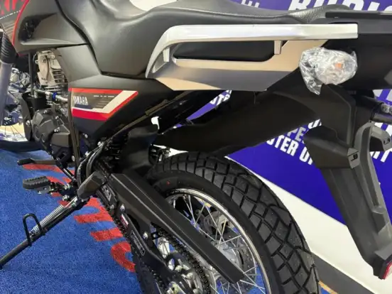 YAMAHA-XTZ 150 CROSSER S YAMAHA-XTZ 150 CROSSER S-2026