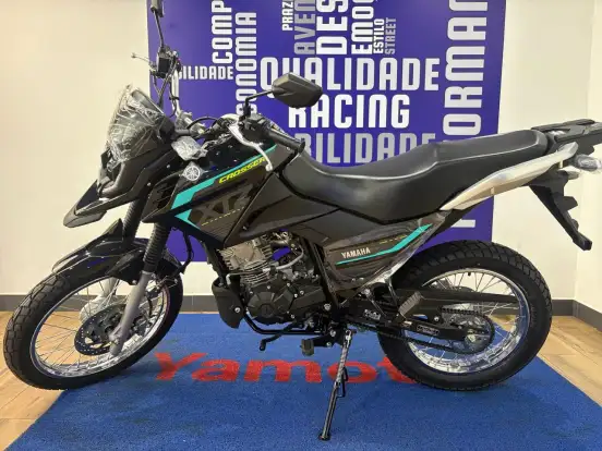 YAMAHA-XTZ 150 CROSSER S YAMAHA-XTZ 150 CROSSER S-2026