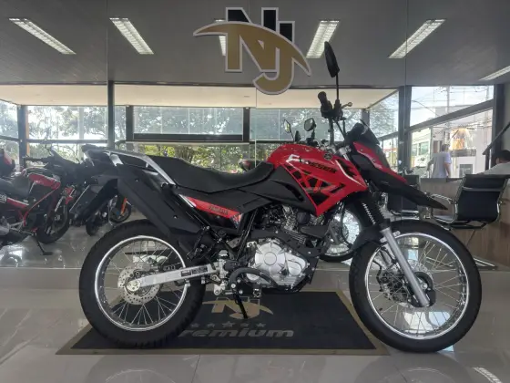 YAMAHA XTZ 150 CROSSER Z YAMAHA XTZ 150 CROSSER Z