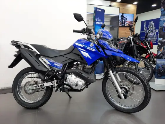YAMAHA XTZ 150 CROSSER Z YAMAHA XTZ 150 CROSSER Z