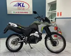 YAMAHA XTZ 250 LANDER CONNECTED YAMAHA XTZ 250 LANDER CONNECTED