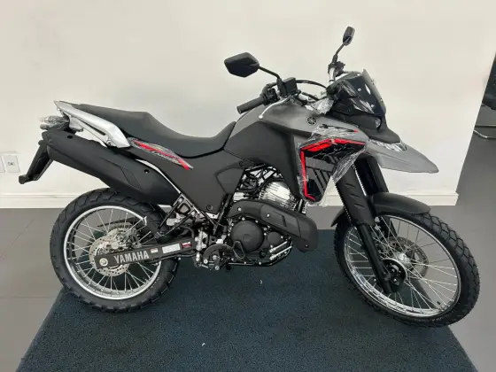 YAMAHA XTZ 250 LANDER CONNECTED YAMAHA XTZ 250 LANDER CONNECTED