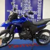 YAMAHA XTZ 250 LANDER CONNECTED YAMAHA XTZ 250 LANDER CONNECTED