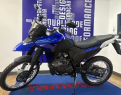 YAMAHA XTZ 250 LANDER CONNECTED YAMAHA XTZ 250 LANDER CONNECTED