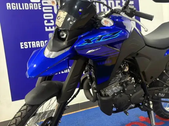 YAMAHA-XTZ 250 LANDER CONNECTED YAMAHA-XTZ 250 LANDER CONNECTED-2026