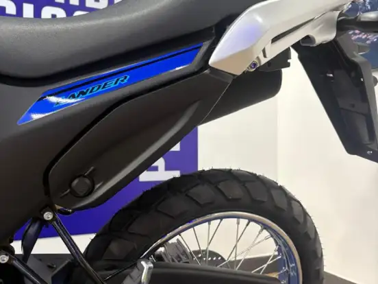 YAMAHA-XTZ 250 LANDER CONNECTED YAMAHA-XTZ 250 LANDER CONNECTED-2026