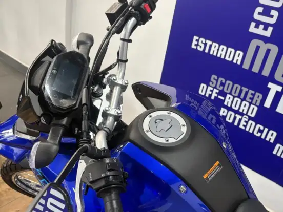 YAMAHA-XTZ 250 LANDER CONNECTED YAMAHA-XTZ 250 LANDER CONNECTED-2026