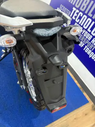 YAMAHA-XTZ 250 LANDER CONNECTED-2026