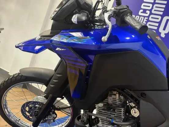 YAMAHA-XTZ 250 LANDER CONNECTED YAMAHA-XTZ 250 LANDER CONNECTED-2026