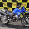 YAMAHA XTZ 250 LANDER YAMAHA XTZ 250 LANDER
