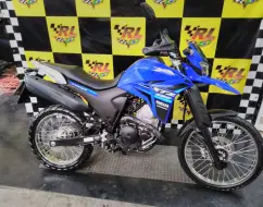 YAMAHA XTZ 250 LANDER YAMAHA XTZ 250 LANDER