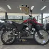 YAMAHA XTZ 250 LANDER YAMAHA XTZ 250 LANDER