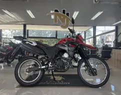 YAMAHA XTZ 250 LANDER YAMAHA XTZ 250 LANDER