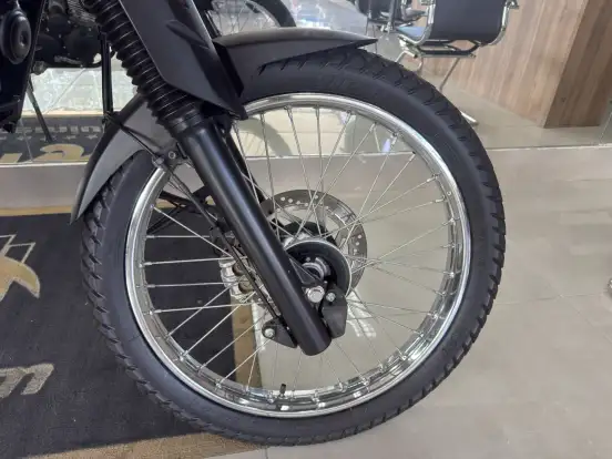 YAMAHA-XTZ 250 LANDER YAMAHA-XTZ 250 LANDER-2023