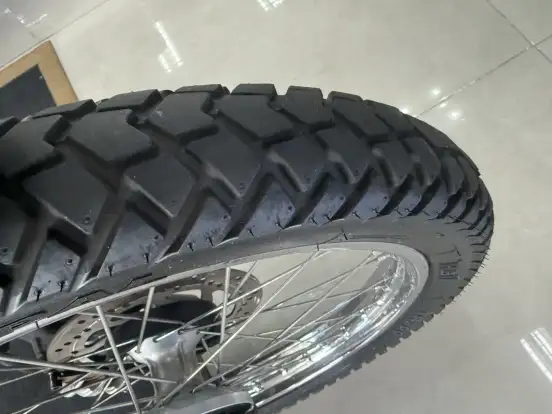 YAMAHA-XTZ 250 LANDER-2023