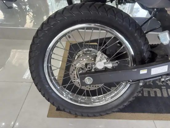 YAMAHA-XTZ 250 LANDER YAMAHA-XTZ 250 LANDER-2023