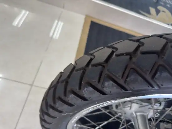 YAMAHA-XTZ 250 LANDER YAMAHA-XTZ 250 LANDER-2023