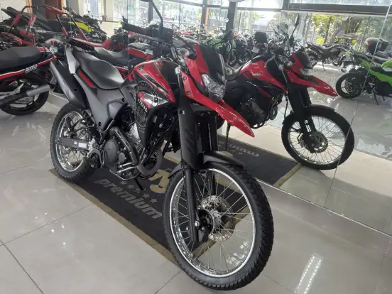 YAMAHA-XTZ 250 LANDER YAMAHA-XTZ 250 LANDER-2023